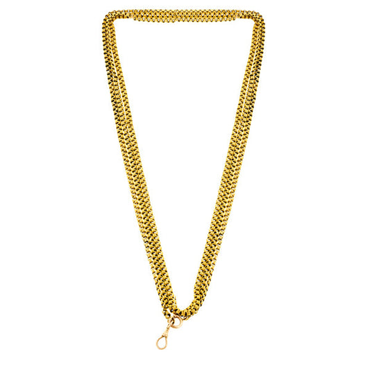 Antique Long Chain